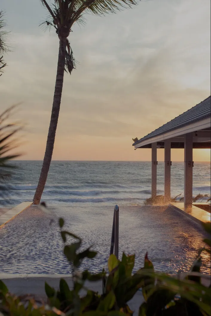 Apsara Resort, Koh Rong