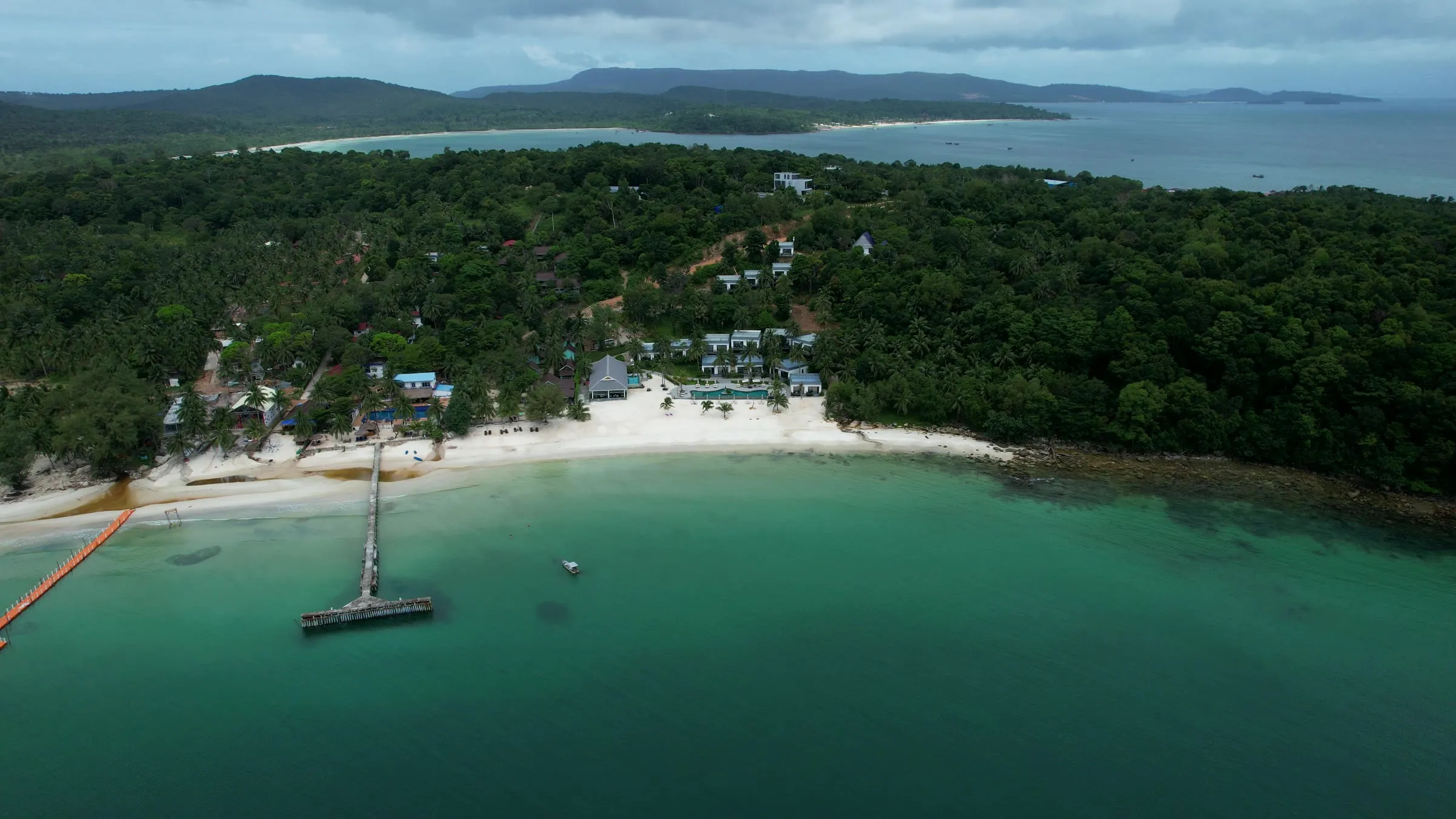 Koh Rong, Cambodia
