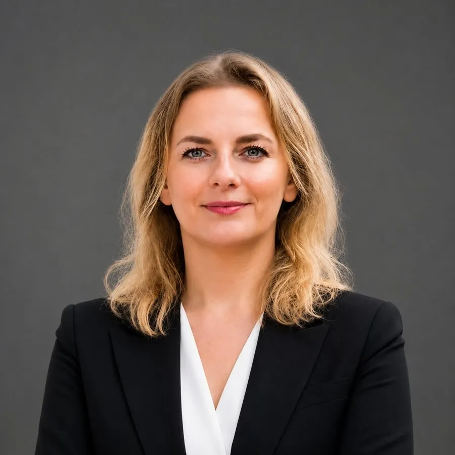Sylvija Andruskevic