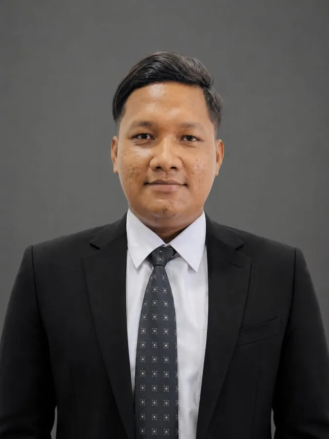 Yun Ravuth